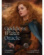GODDESS WITHIN ORACLE