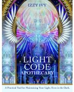 LIGHT CODE APOTHECARY, THE