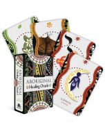 Aboriginal Healing Oracle Cards