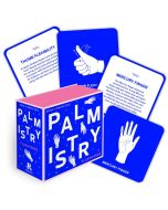 PALMISTRY FLASHCARDS