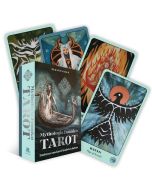 MYTHOLOGIA FENNICA TAROT