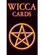 WICCA CARDS - LE CARTE WICCA