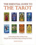 ESSENTIAL GUIDE TO THE TAROT