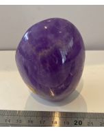 Chevron Amethyst A25