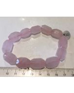 Rose Quartz  Bracelet ANG10