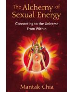 ALCHEMY OF SEXUAL ENERGY