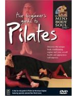 Beginners guide to Pilates