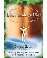 Body ecology diet - revised