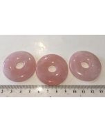  Rose Quartz Large Donuts BV02