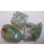 calcite green rough