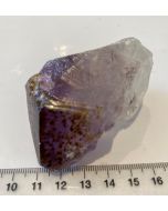 Amethyst Cacoxenite Point CC243