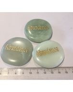  Jade Abundance Stone CC270
