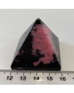 Rhodonite Pyramid CC289