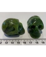 Jade Skull CC416