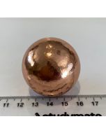 Copper Sphere 40 cm CC460