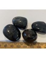 Astrophyllite Tumbled Stones CC572