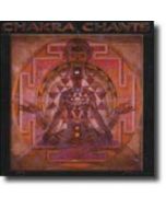 chakra chants