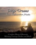indigo dreams teen relaxation music