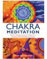 Chakra Meditation
