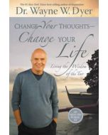 Change your thoughts, change your life