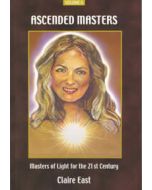 ASCENDED MASTERS VOLUME II - REISSUE