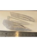 Clear Quartz Lemurian Lazer CM445