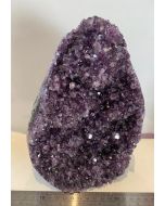  Amethyst Cluster Cut Base CM505