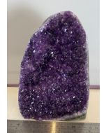  Amethyst Cluster Cut Base CM506