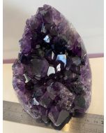  Amethyst Cluster Cut Base CM510