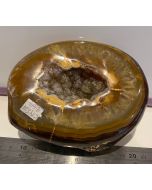 Agate Geode CM 521