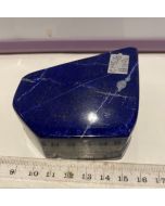 Lapis Lazuli Freeform CM528