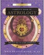Astrology - complete book of