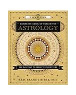 LLEWELLYN Complete book of predictive astrology