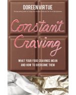 Constant Craving - revised ed