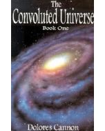 Convoluted Universe - Book 1