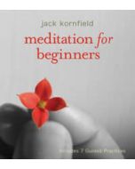 Meditation for beginners