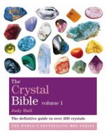 Crystal Bible vol 1