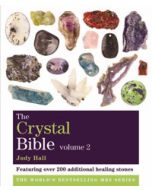 Crystal Bible vol 2