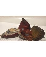 Mookaite specimen 240+ grams  CW224