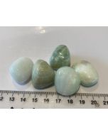 Hemimorphite Tumbled Stones CW339