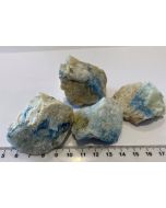 Lazulite In Quartz CW352