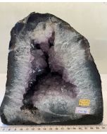 Amethyst  Small Cave CW391
