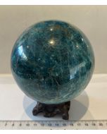 Apatite Sphere CW505