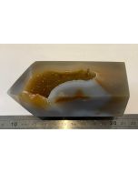 Natural Agate Generator CW717