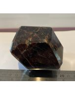 Garnet specimen CW720