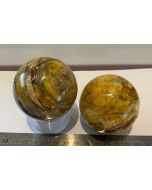 Jasper Sphere CW724