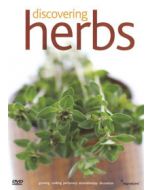 Discovering Herbs