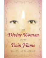 DIVINE WOMAN AND THE TWIN FLAME