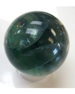 Fluorite Sphere YD36