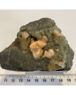  Gmelinite Apophyllite,  E195